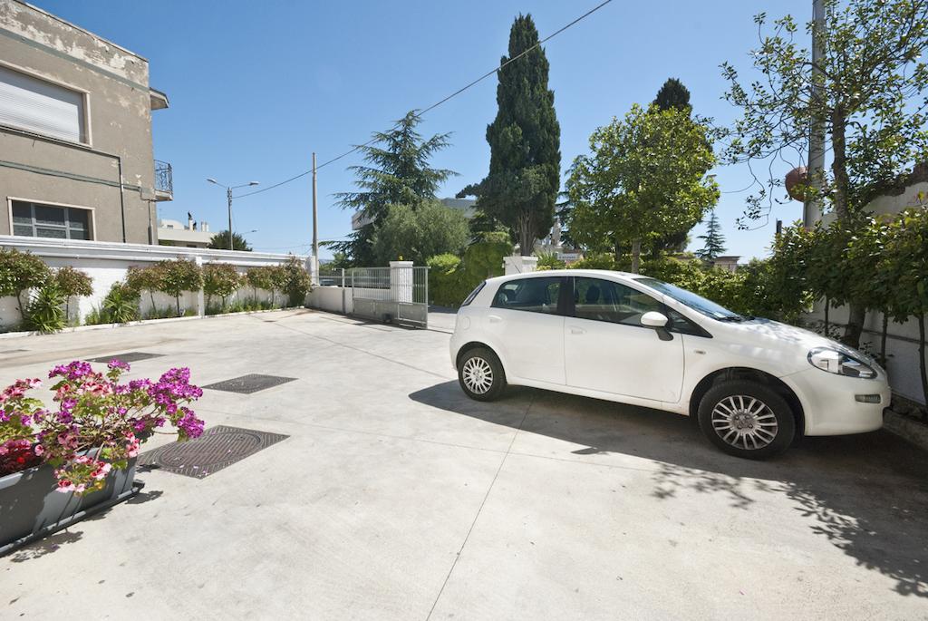 Appartamento Il Rifugio di Giada e Mattia Alberobello Camera foto