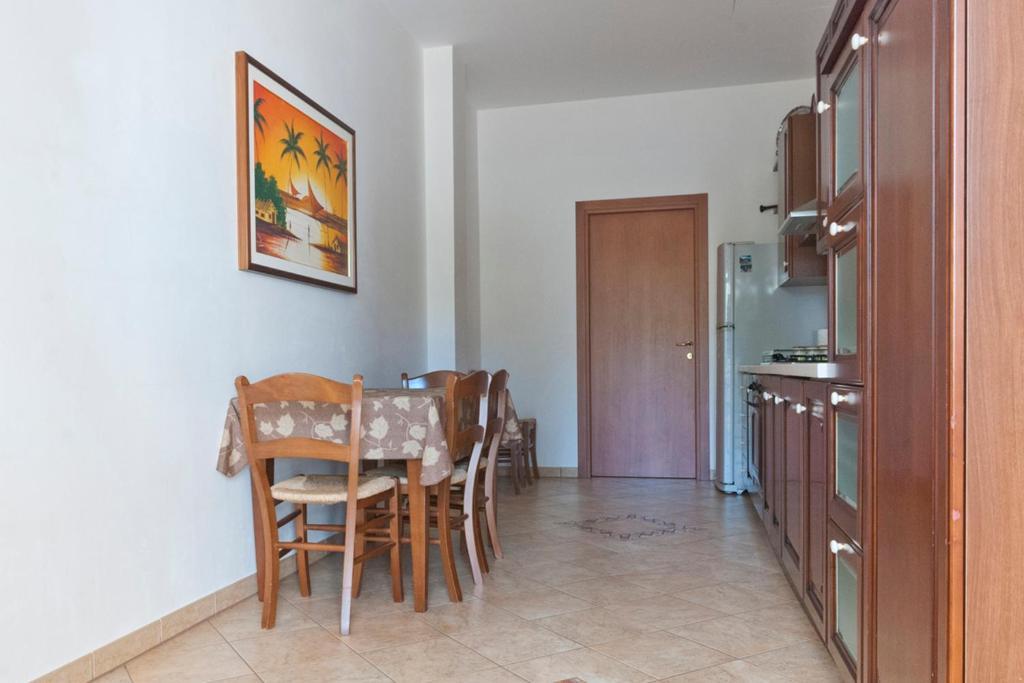 Appartamento Il Rifugio di Giada e Mattia Alberobello Esterno foto